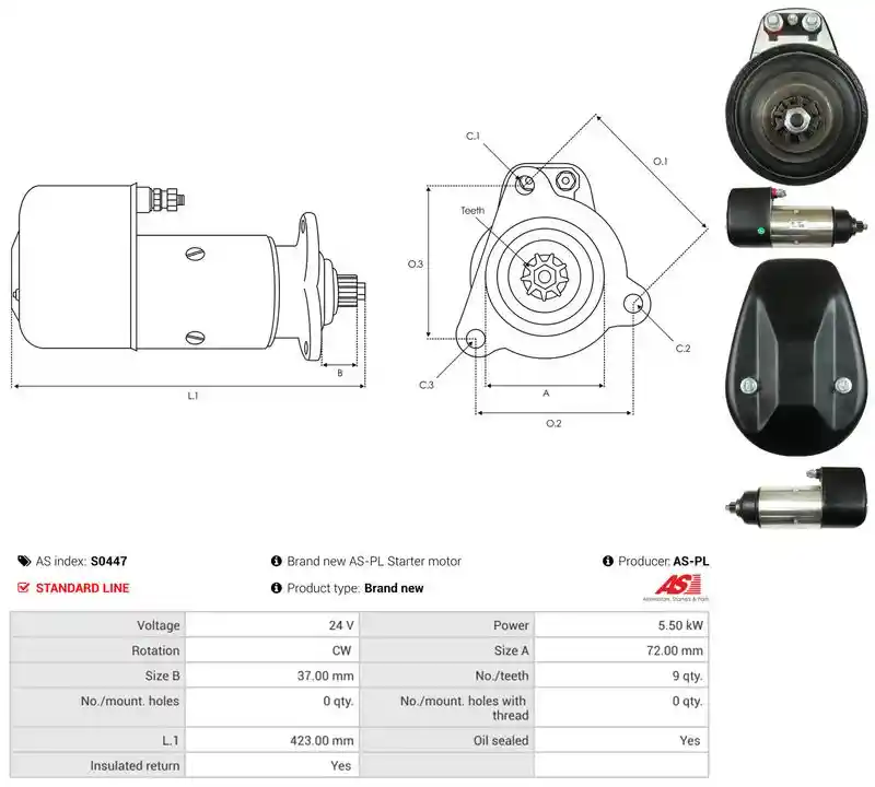 AS-PL S0447