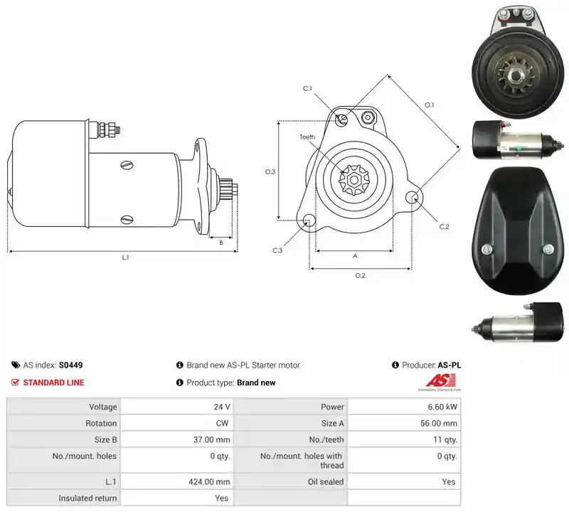 AS-PL S0449