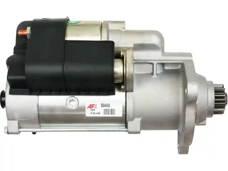 AS-PL S0450