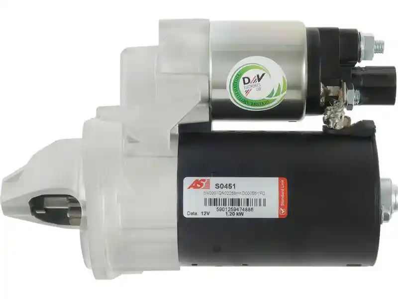 AS-PL S0451