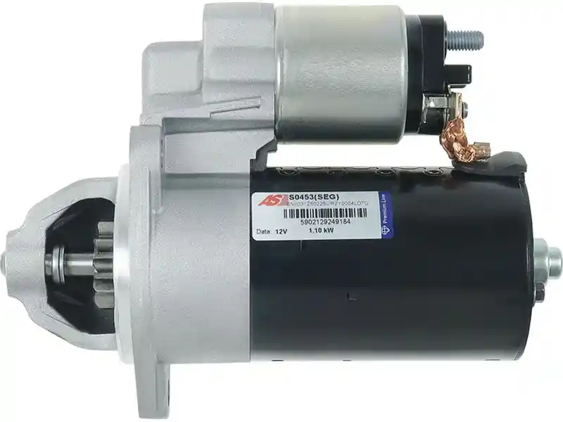 AS-PL S0453(SEG)