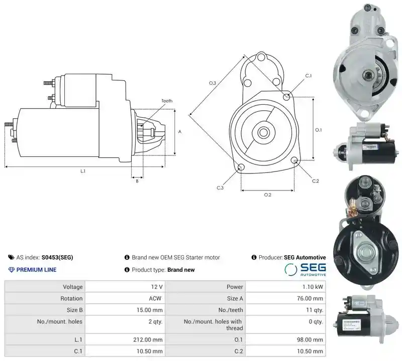 AS-PL S0453(SEG)
