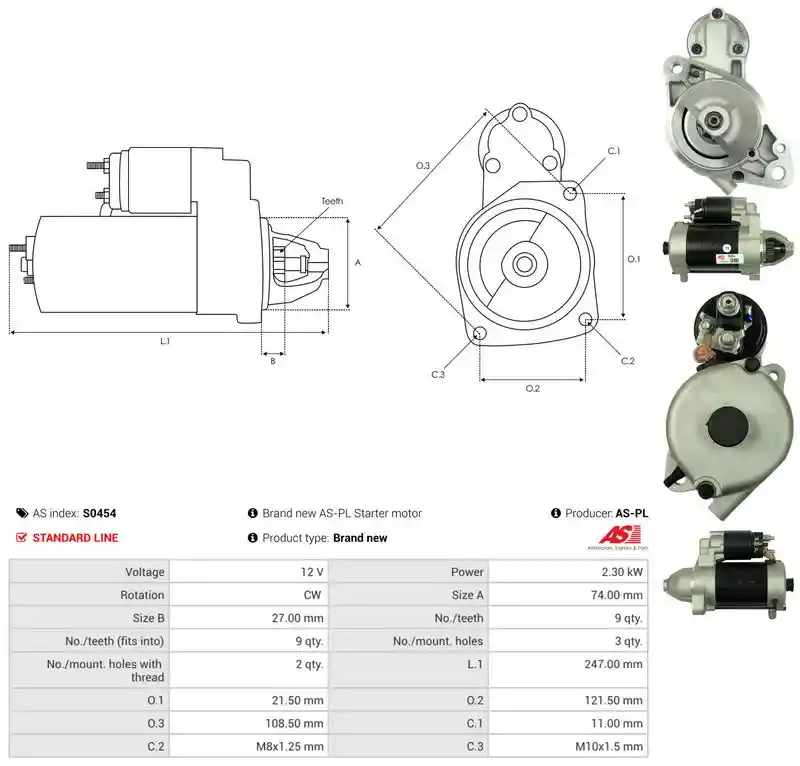 AS-PL S0454