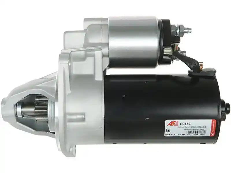 AS-PL S0457