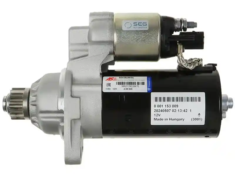 AS-PL S0458(SEG) AS-PL S0458(SEG)