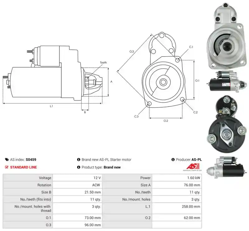 AS-PL S0459