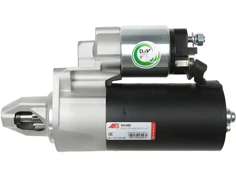 AS-PL S0460