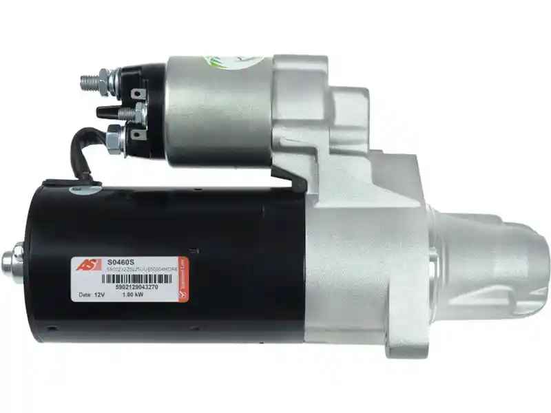 AS-PL S0460S