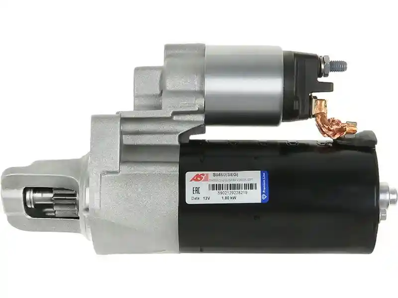 AS-PL S0460(SEG)