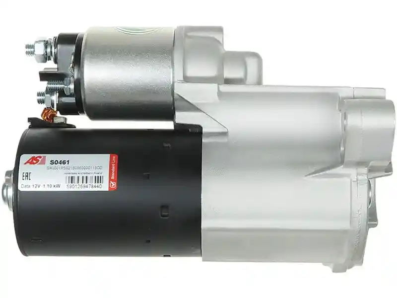 AS-PL S0461