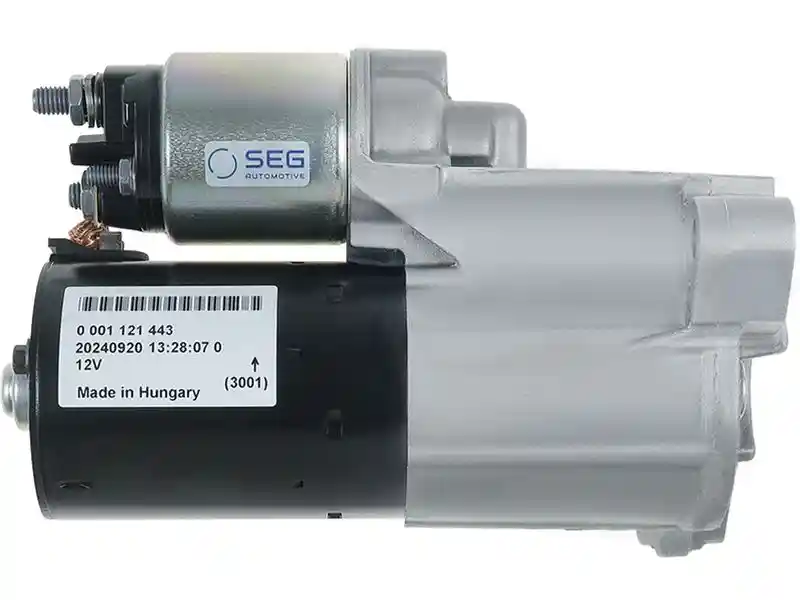 AS-PL S0461(SEG)