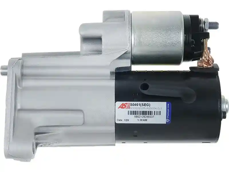 AS-PL S0461(SEG)