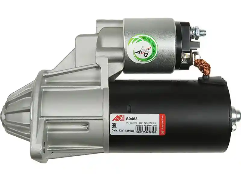 AS-PL S0463