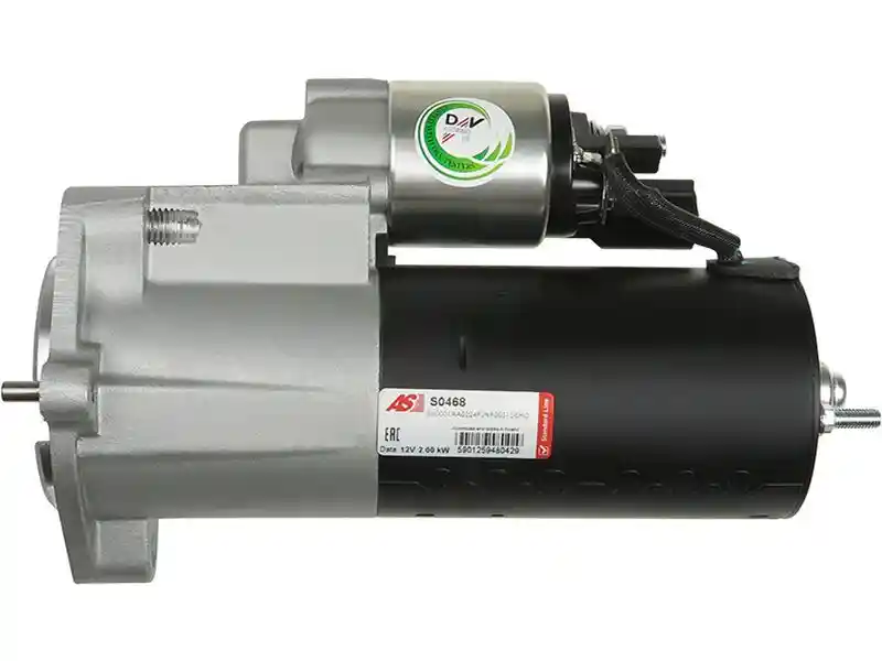 AS-PL S0468