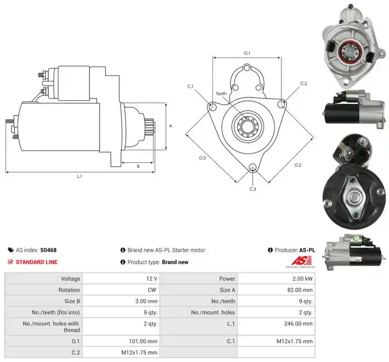 AS-PL S0468