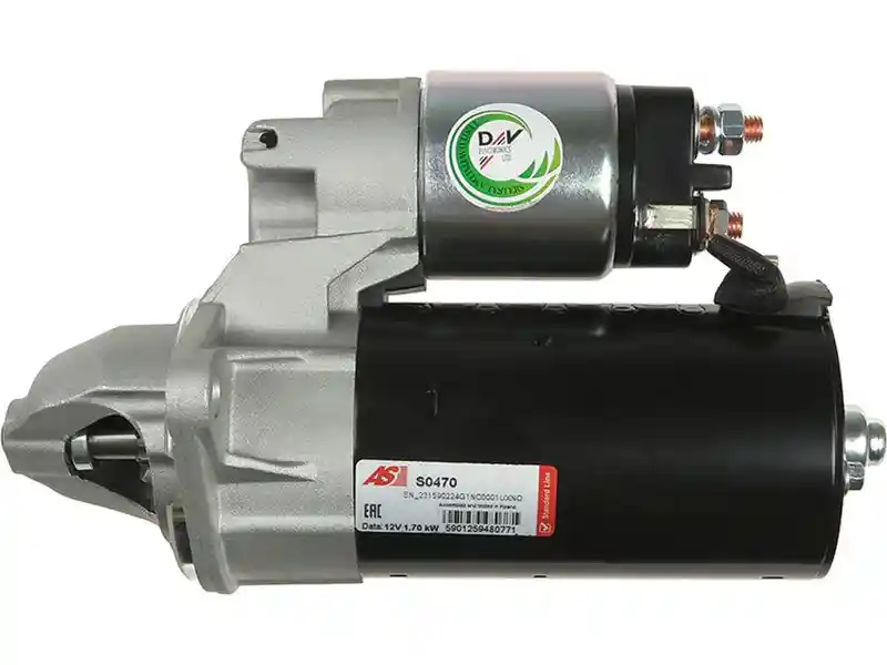AS-PL S0470