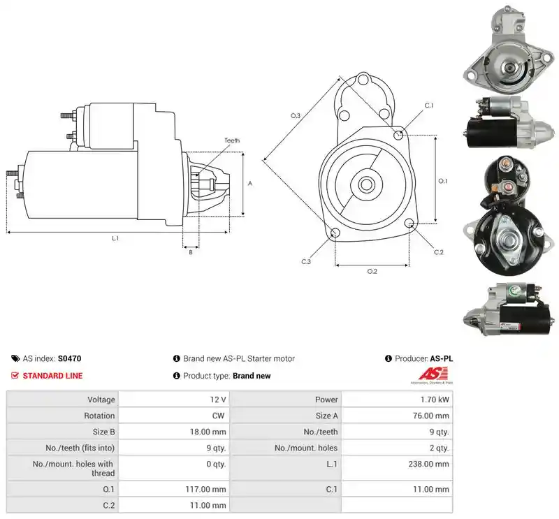 AS-PL S0470
