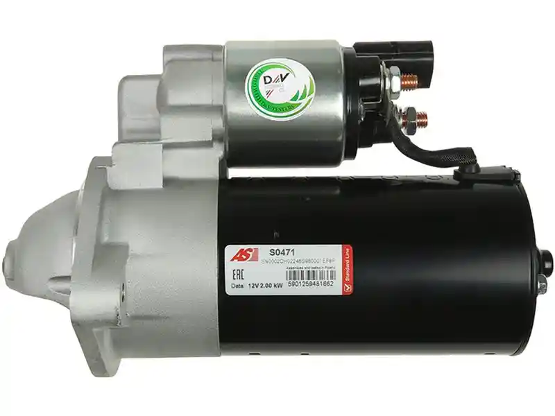 AS-PL S0471