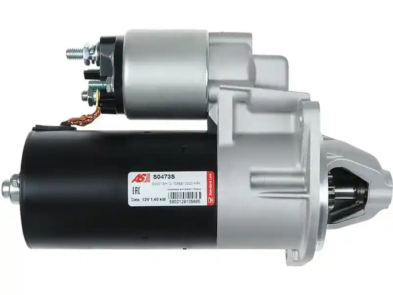 AS-PL S0473S