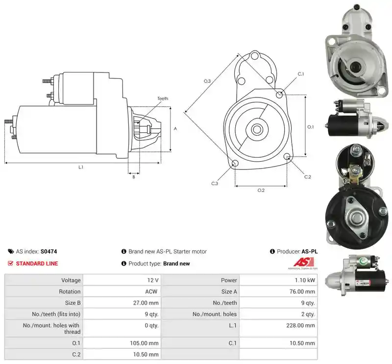 AS-PL S0474