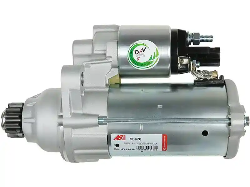 AS-PL S0476