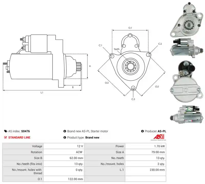 AS-PL S0476