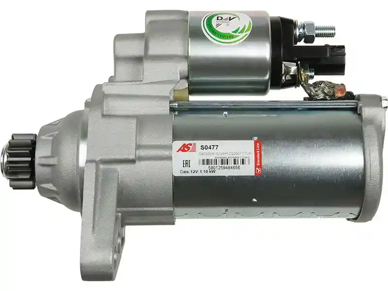 AS-PL S0477