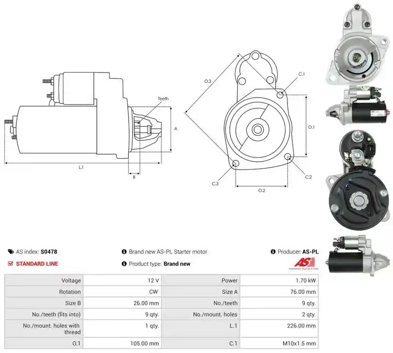 AS-PL S0478