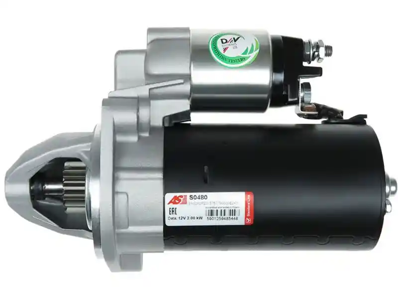 AS-PL S0480