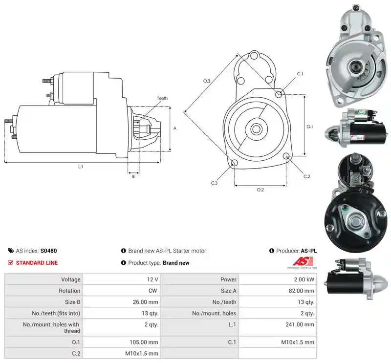 AS-PL S0480