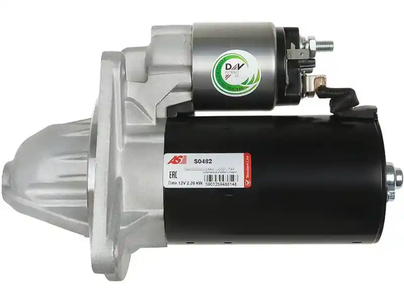 AS-PL S0482