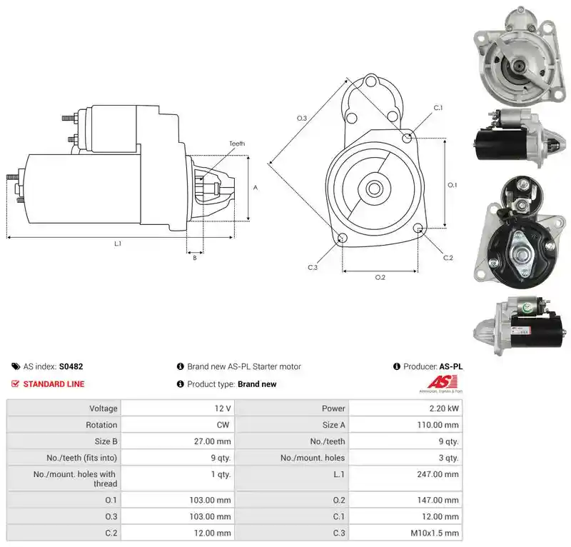 AS-PL S0482