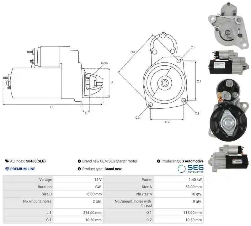 AS-PL S0483(SEG) AS-PL S0483(SEG)