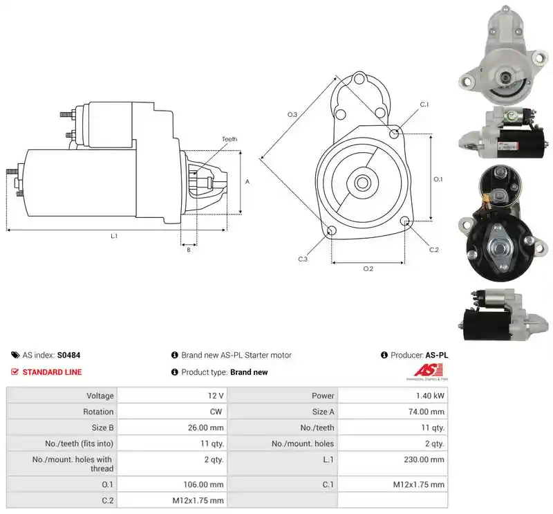 AS-PL S0484