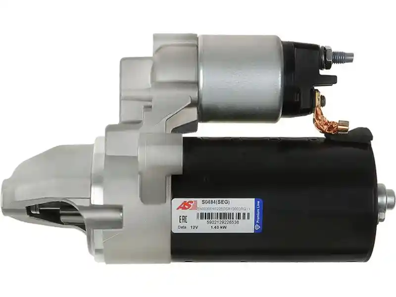 AS-PL S0484(SEG)