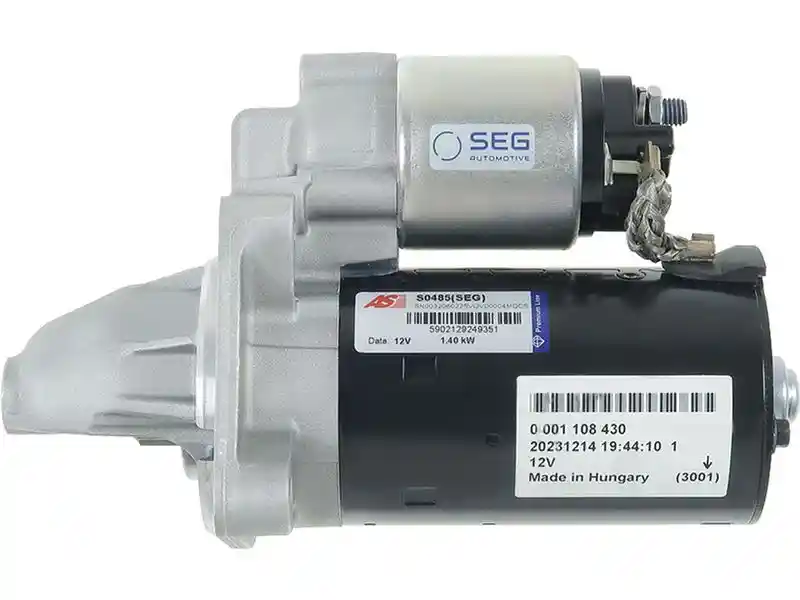 AS-PL S0485(SEG) AS-PL S0485(SEG)