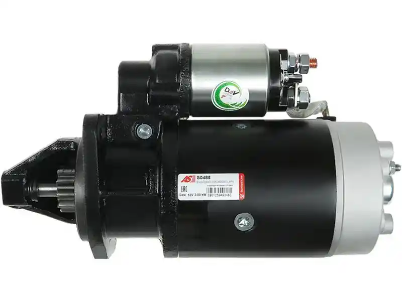 AS-PL S0486