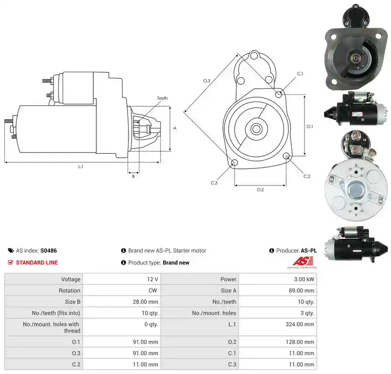 AS-PL S0486