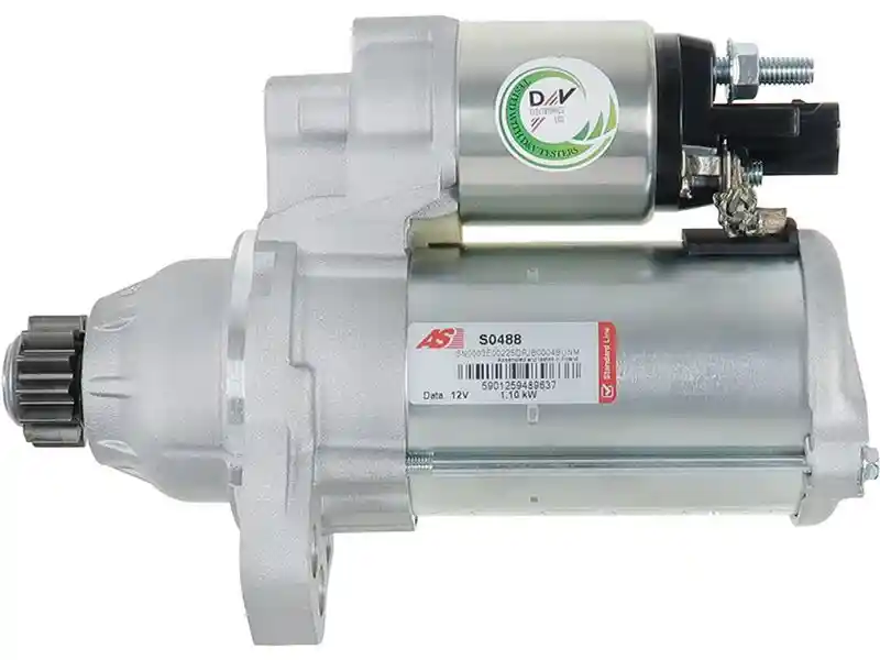 AS-PL S0488