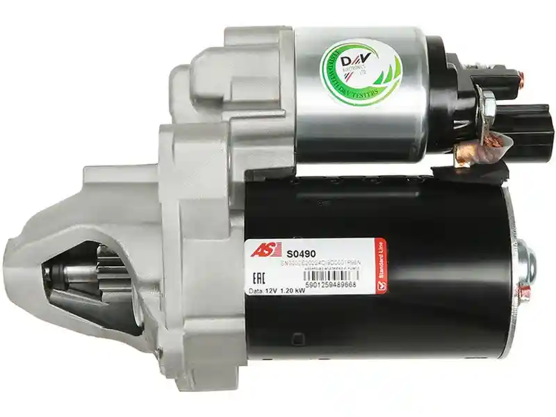 AS-PL S0490