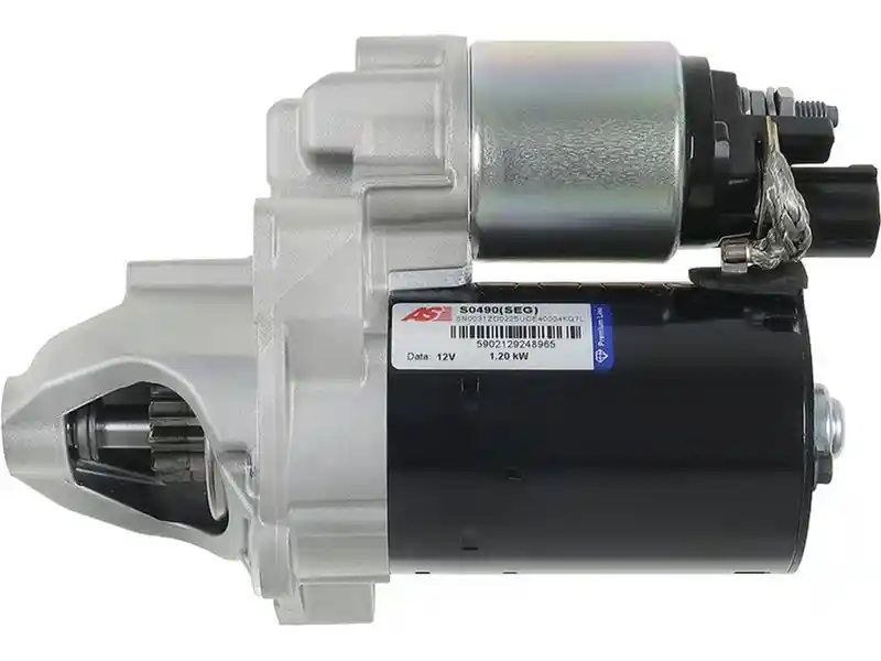 AS-PL S0490(SEG)