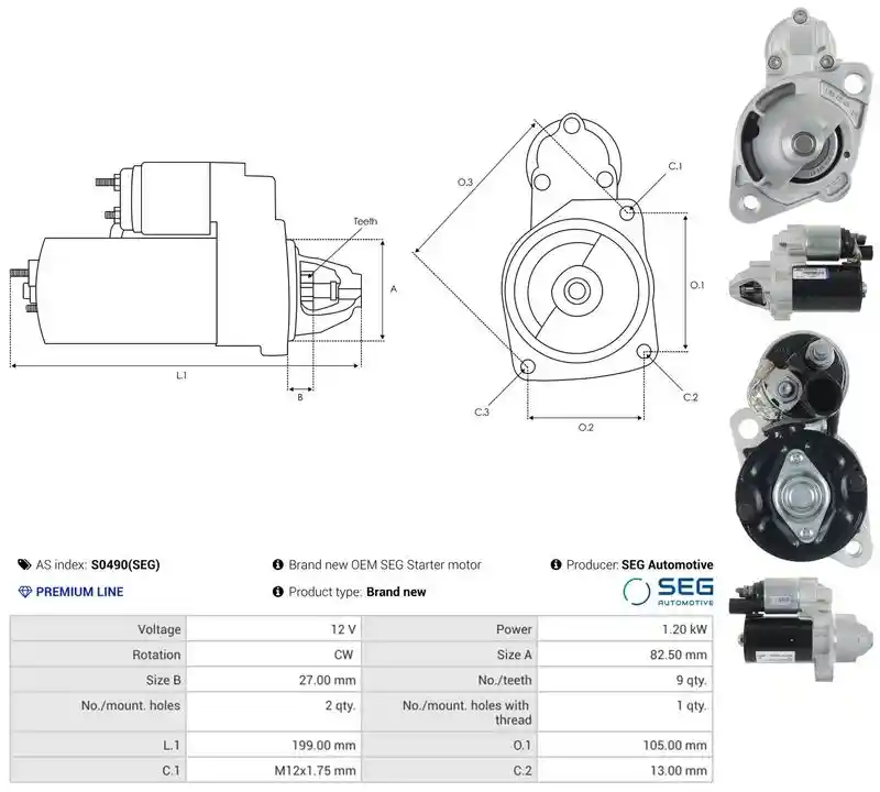 AS-PL S0490(SEG)