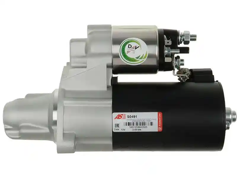 AS-PL S0491