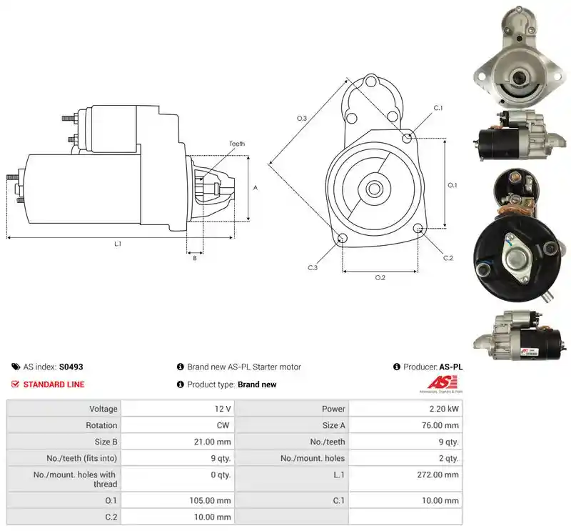 AS-PL S0493