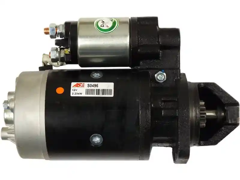 AS-PL S0496