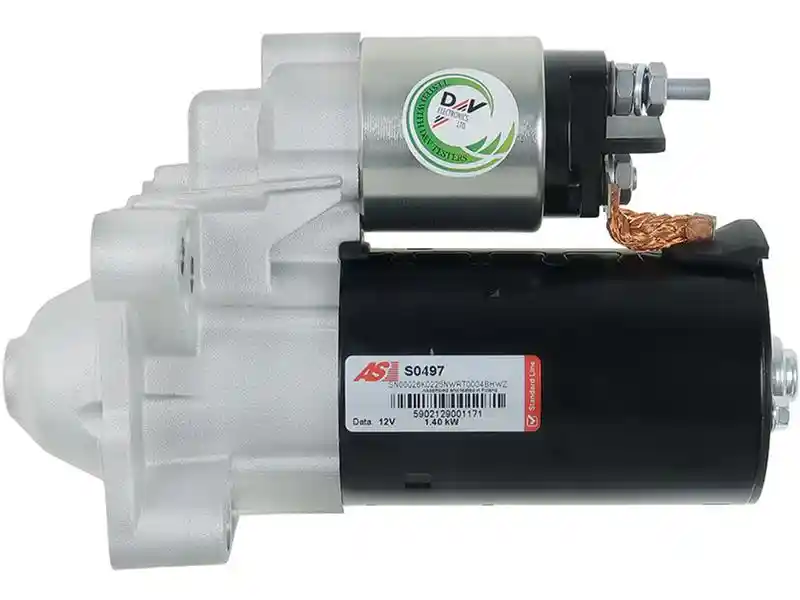 AS-PL S0497