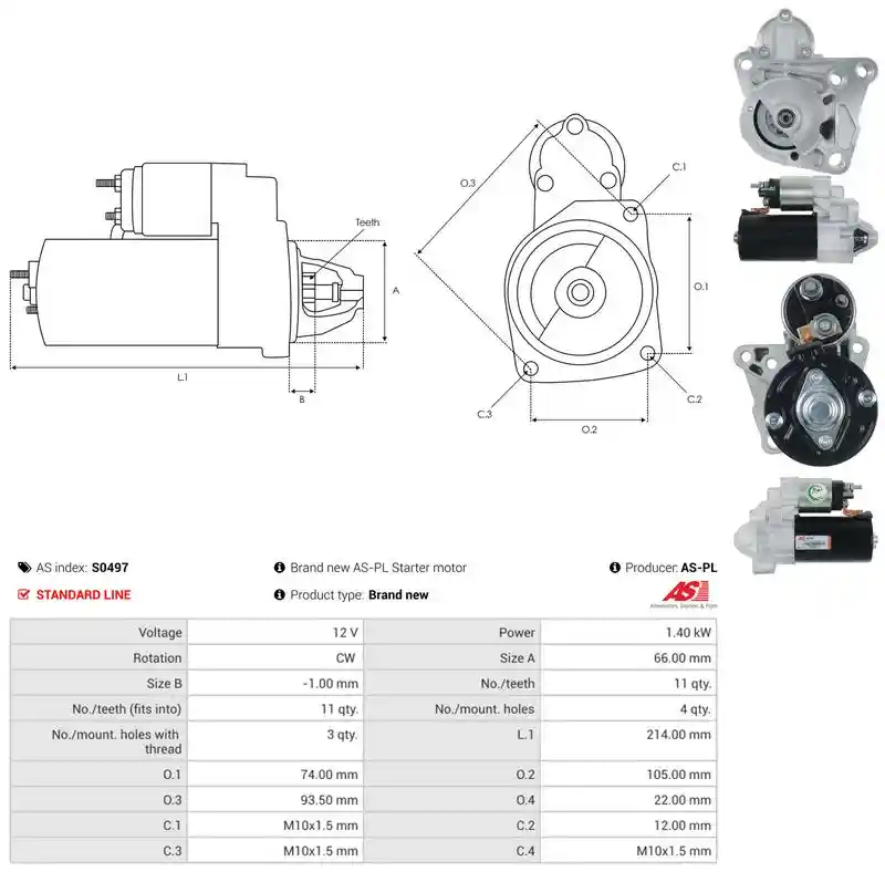 AS-PL S0497