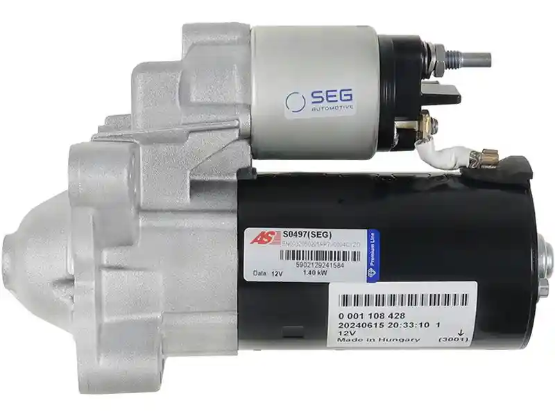 AS-PL S0497(SEG) AS-PL S0497(SEG)