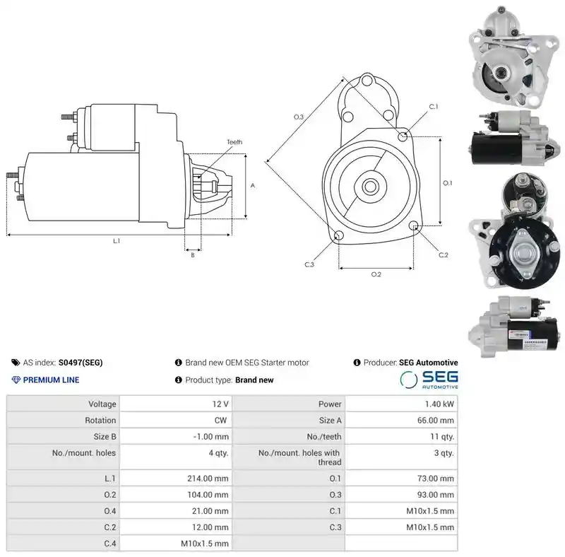AS-PL S0497(SEG) AS-PL S0497(SEG)