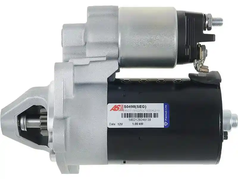 AS-PL S0498(SEG)